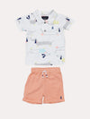 Little Joules Ernest Set