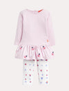 Little Joules Girls'  Amy Set