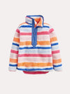 Little Joules Girls' Merridie 1/4 Zip