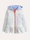 Little Joules Girls' Brianna Hoodie