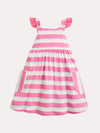 Little Joules Girls' Tyler Dress