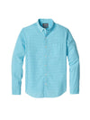 Bonobos Blue Bondi Gingham Summerweight Shirt