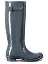Hunter Women's Original Gloss Tall Rain Boot