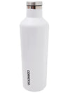 Corkcicle Gloss White 16oz Canteen