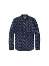 Bonobos Washed Button Down Slim Shirt