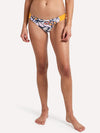 Maaji Women's Sun Bass Samba Hipster Bottom