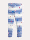 Little Joules Girls' Dede Legging