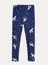 Little Joules Girls' Dede Legging