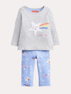 Little Joules Girls' Olivia Set