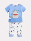 Little Joules Boys' Doodle Set