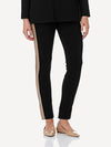 Jude Connally Gigi Ponte Skinny Ankle Length Pant