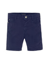 Mayoral Boys' Five Pocket Twill Shorts