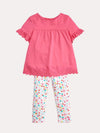 Little Joules Girls'  Nell Set