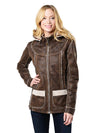 Kuhl Women's Dani Sherpa Jacket