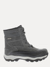 Khombu Men's Forrest Boot