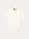 Bonobos Golden Lotus Riviera Shirt