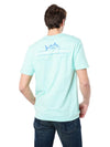 Southern Tide Men's Custom Saint Bernard T-Shirt