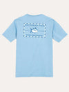 Southern Tide Heathered Original Skipjack T Shirt