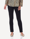 Jude Connally Gigi Faux Suede Skinny Ankle Length Pant