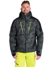 Obermeyer Men's Foundation Jacket