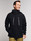 Obermeyer Men's Troika System Jacket