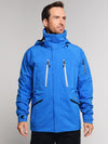 Obermeyer Men's Troika System Jacket