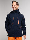 Obermeyer Men's Troika System Jacket