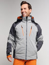 Obermeyer Men's Foundation Jacket