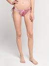 Maaji Wayuu Allure Hipster Cut Bikini Bottom