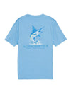 Southern Tide Tight Lines T Shirt