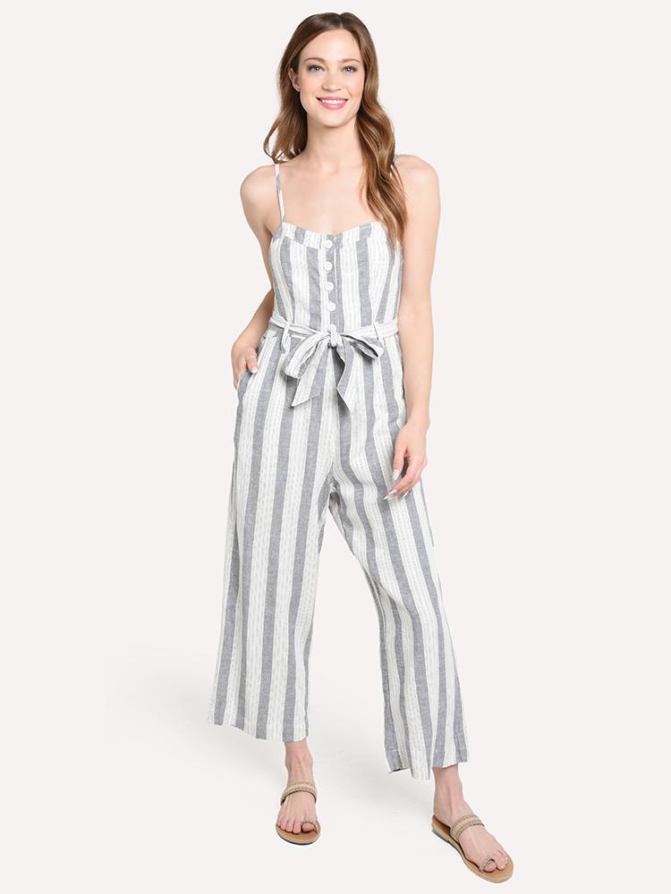 Rails Harper Romper