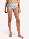 Maaji Women's Bahamas Sunset Signature Cut Bottom