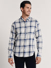 Bonobos Brushed Button Down Shirt