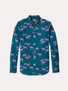 Bonobos Washed Button Down Slim Shirt