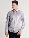 Bonobos Washed Button Down Slim Shirt