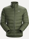 Arc'teryx Men's Thorium AR Down Jacket