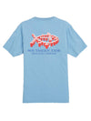 Southern Tide Skipjack Rerack T Shirt