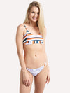 Maaji Women's Strappy Parade Bikini Top
