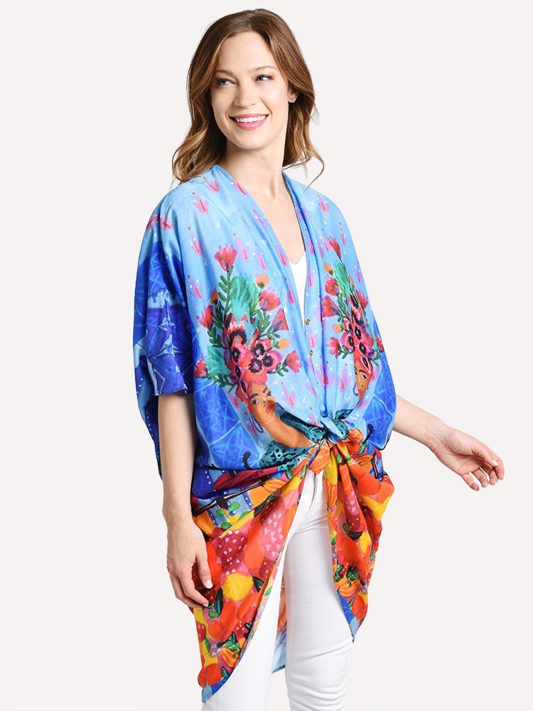 Carolina K Sarita Kaftan