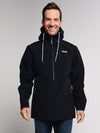 Obermeyer Men's No 4 Shell Jacket