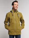 Obermeyer Men's No 4 Shell Jacket