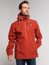 Obermeyer Men's No 4 Shell Jacket