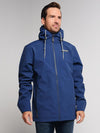 Obermeyer Men's No 4 Shell Jacket