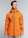 Obermeyer Men's Foraker Shell Jacket