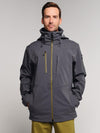 Obermeyer Men's Foraker Shell Jacket