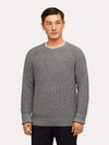 Bonobos Cotton Cashmere Half Cardigan Raglan