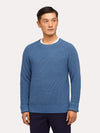 Bonobos Cotton Cashmere Half Cardigan Raglan