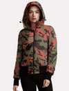 Canada Goose women's Dore Printed Hoody