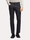 Bonobos Heather 5 Pocket Slim Pant