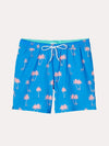 7 Inch E-Waist Trunk